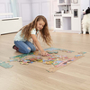 Melissa & Doug Natural Play Floor Puzzle - America the Beautiful 31371